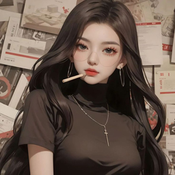 Tác giả Phùng Trâm Anh 888b hiphop - Nữ CEO tài ba